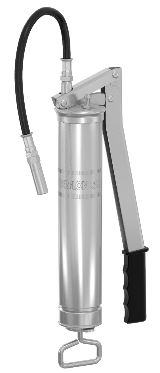 Classic Grease Gun E500