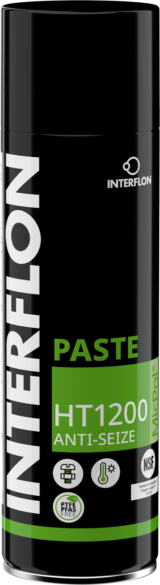 Paste HT1200 (aerosol)