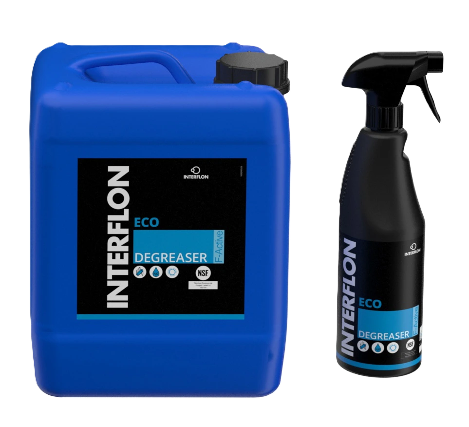 Eco Degreaser