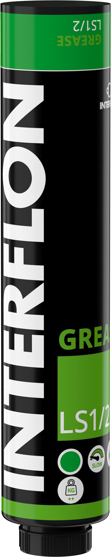 Grease LS1/2
