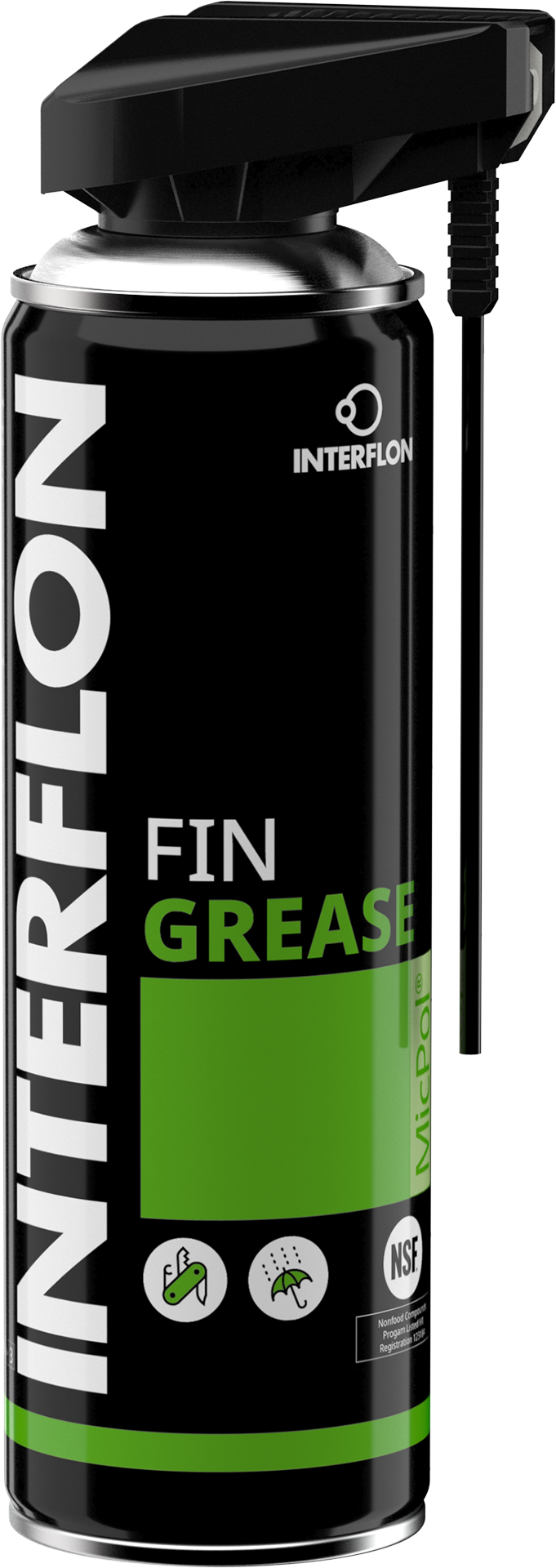Fin Grease (aerosol)