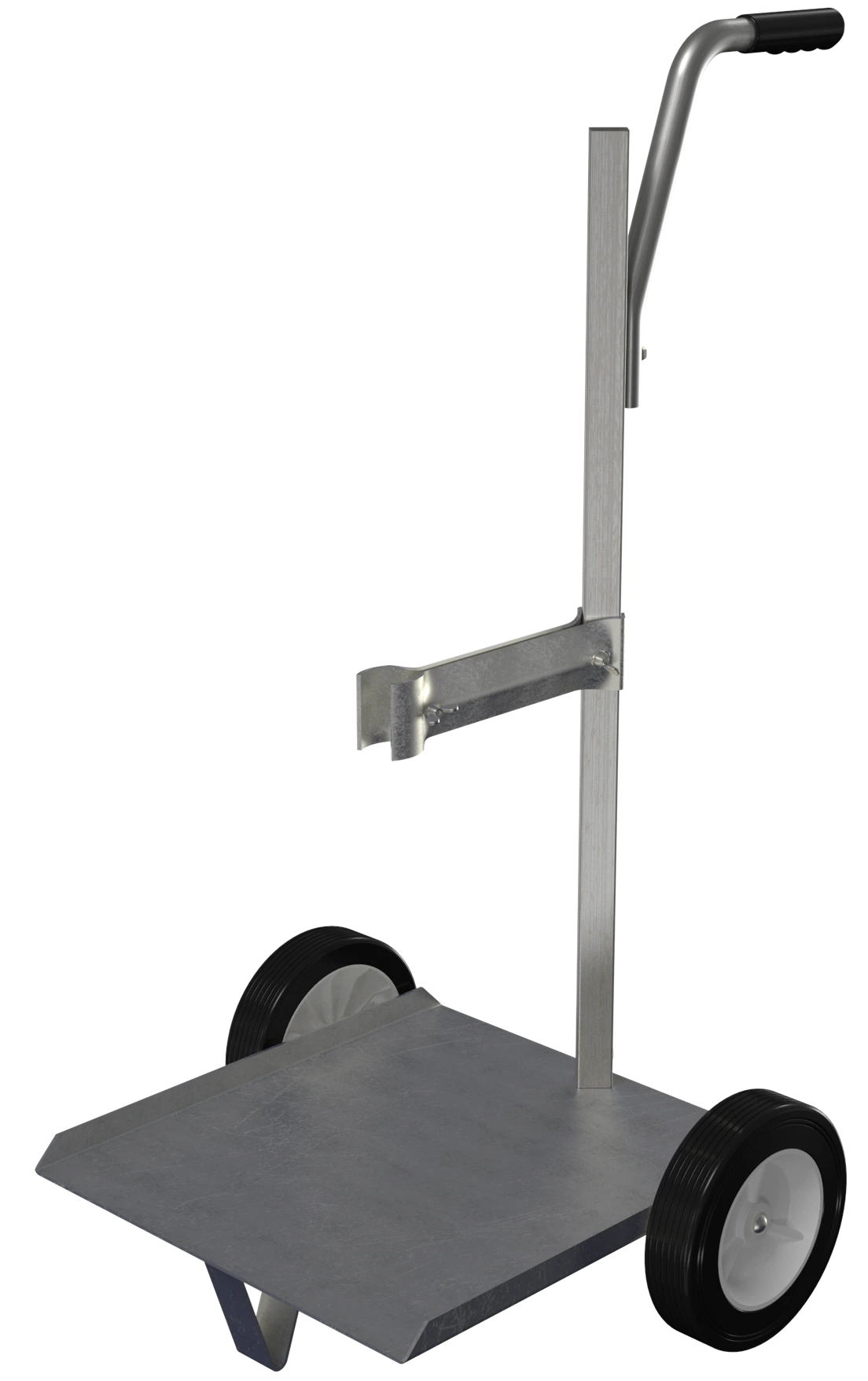 Trolley voor 13 en 30 ltr vaten
