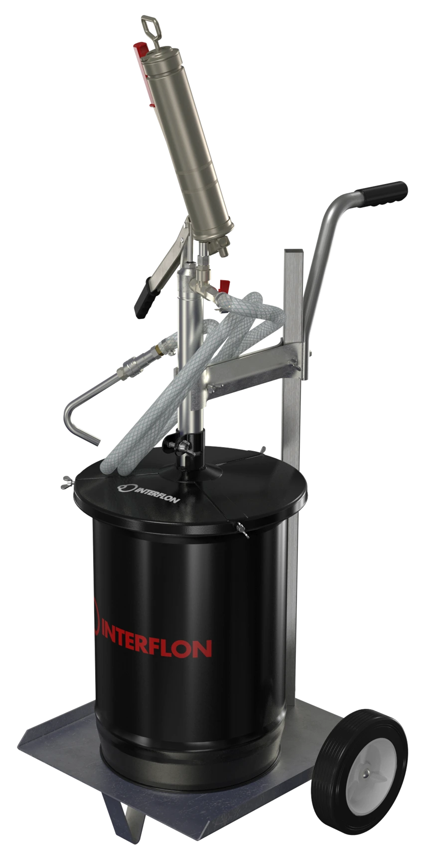 Manual Filling Pump 30ltr