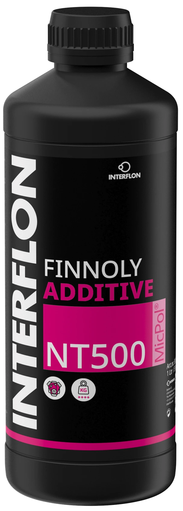 Finnoly Additive NT500