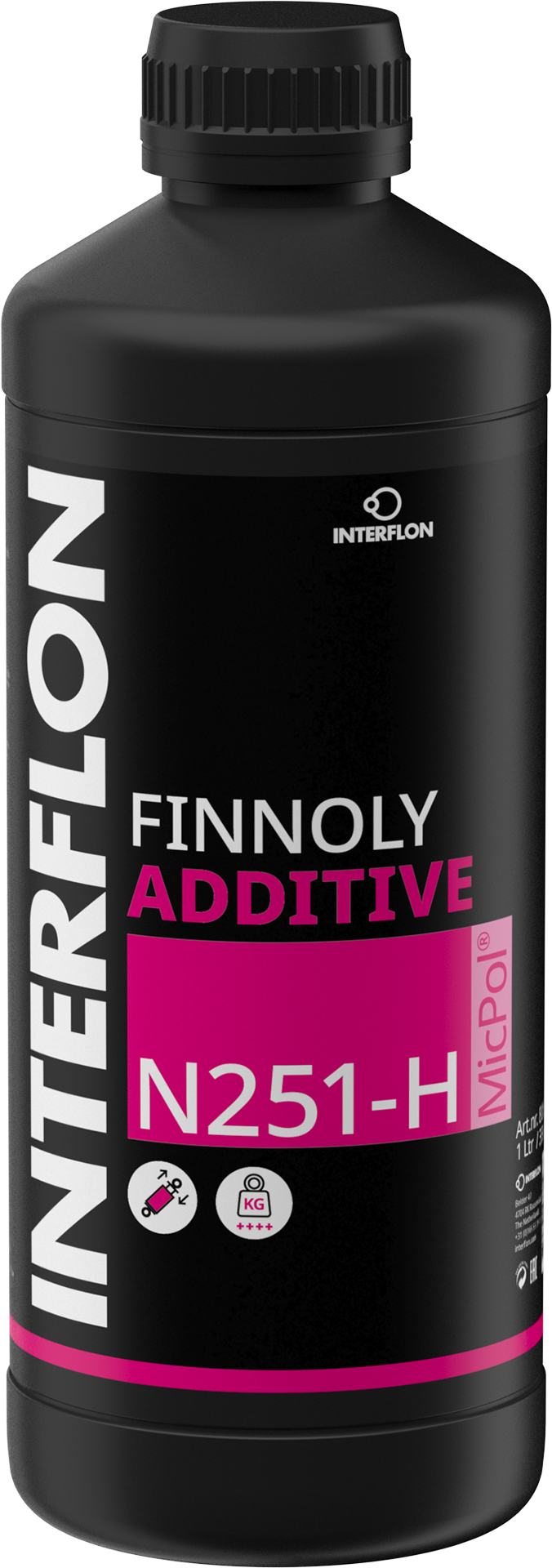 Finnoly Additive N251-H