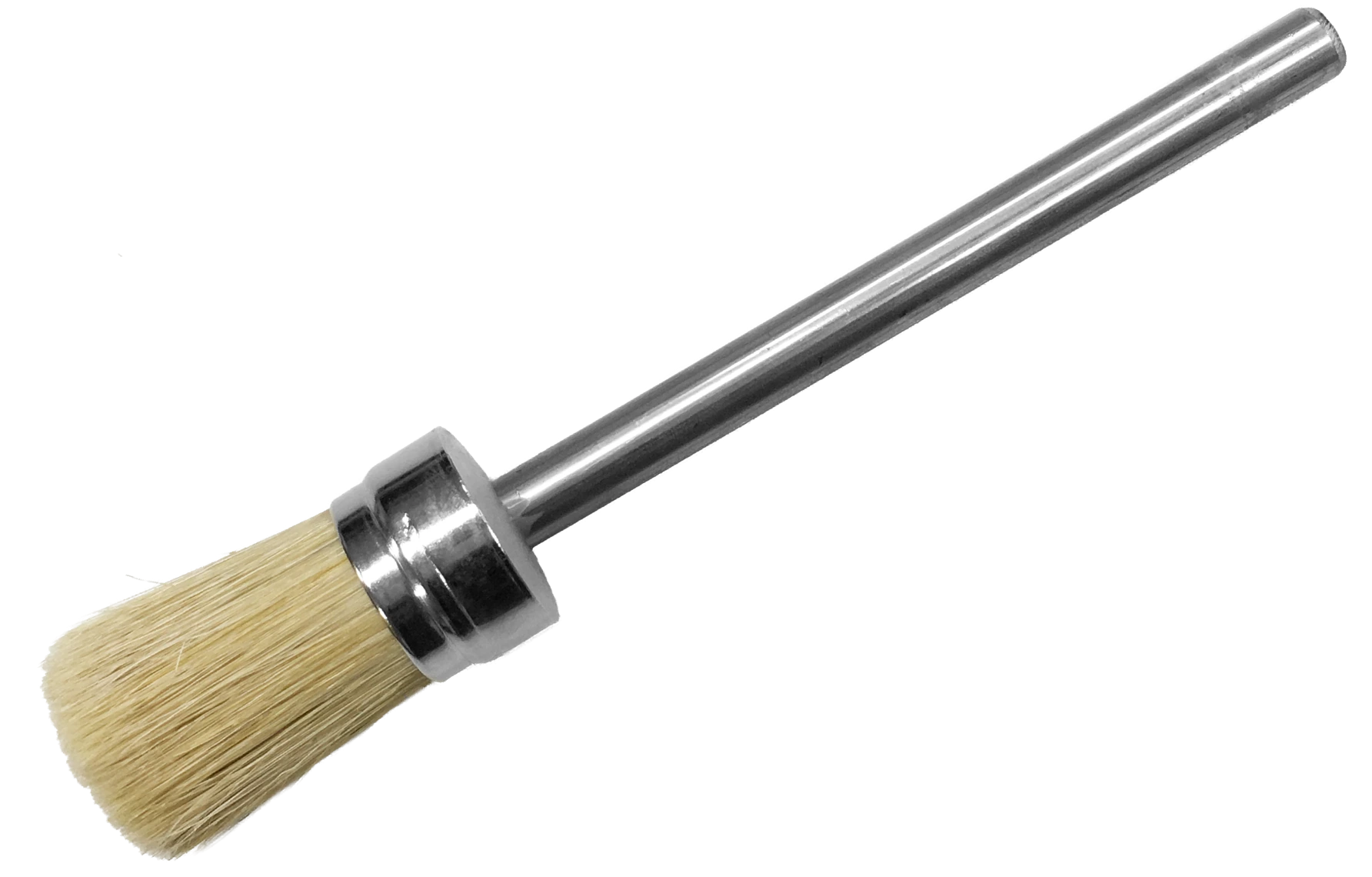 Brush Parts Cleaner