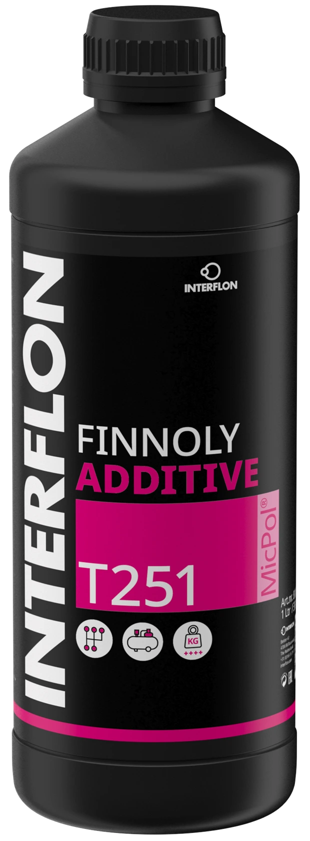 Finnoly Additive T251