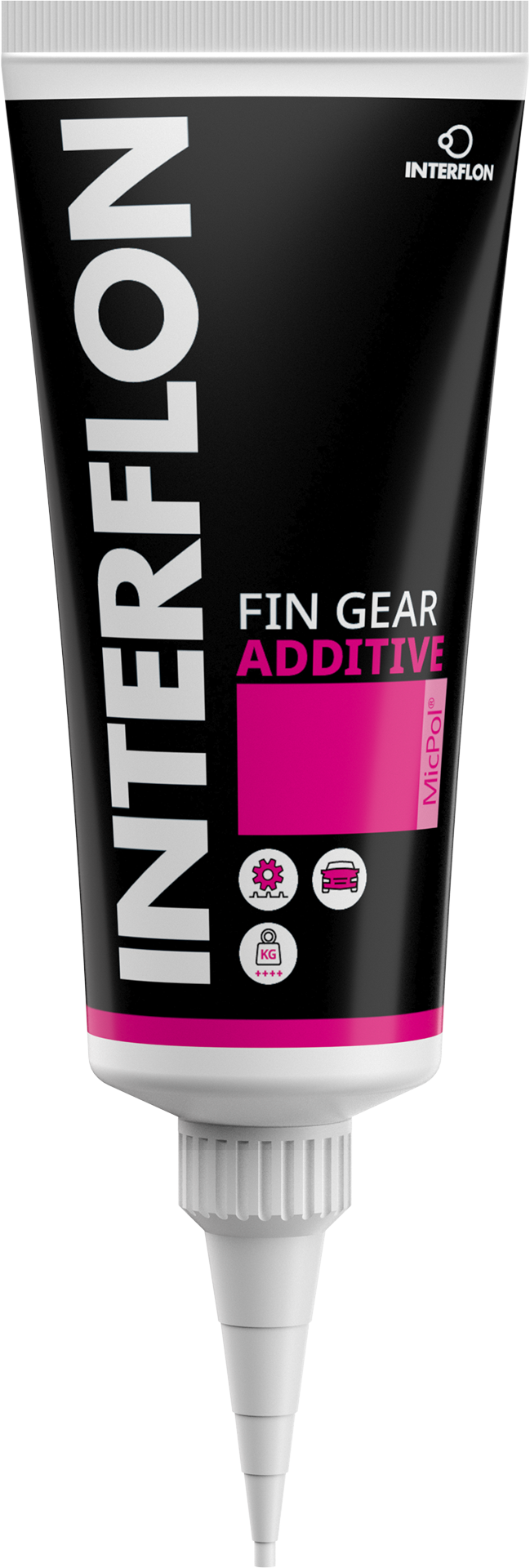 Fin Gear Additive