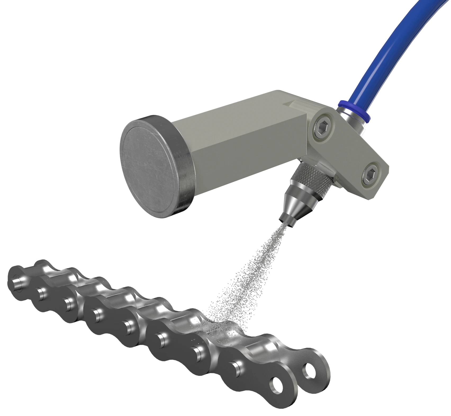 Bracket NOZZLE