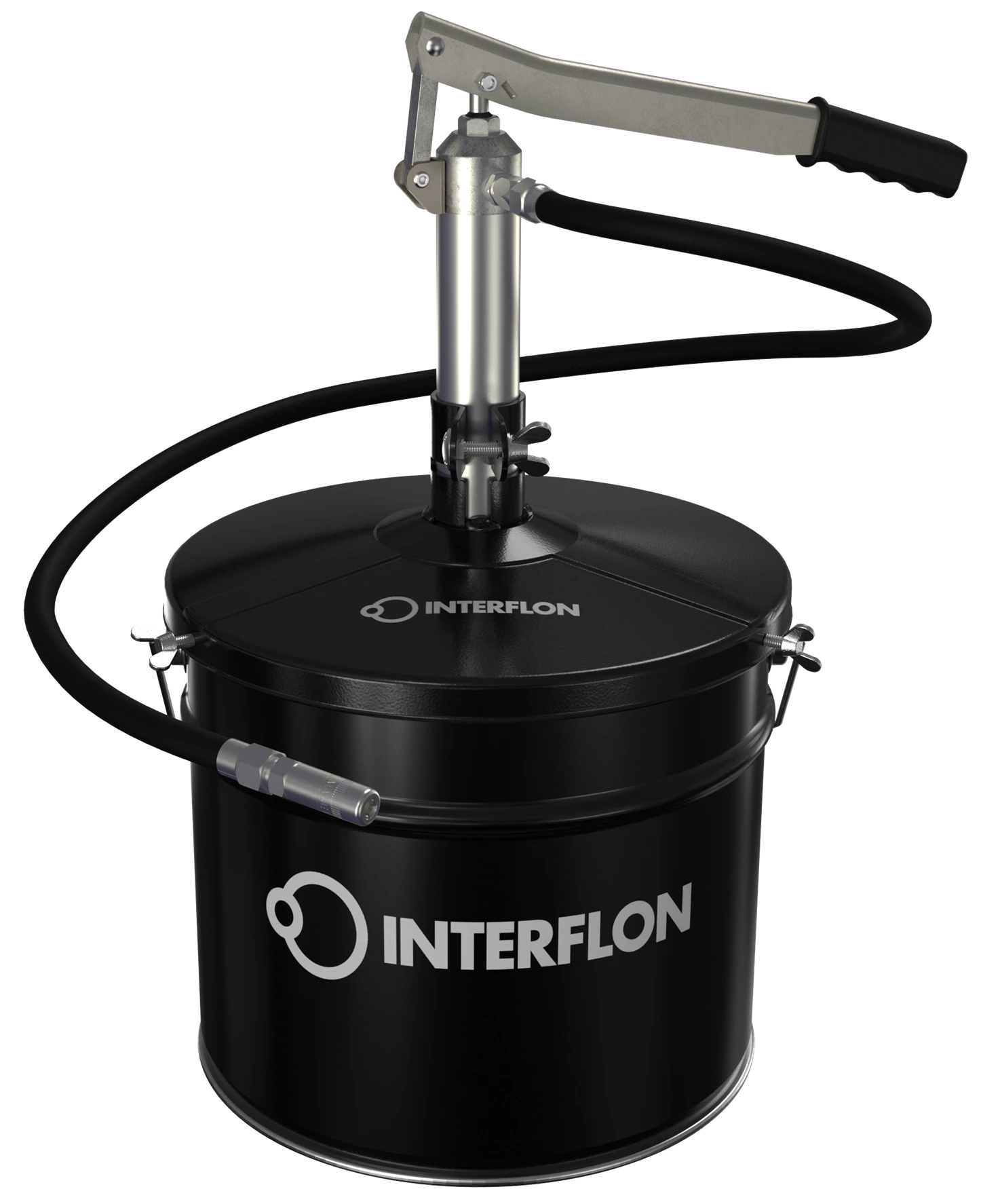 Manual Lubrication Pump 13L