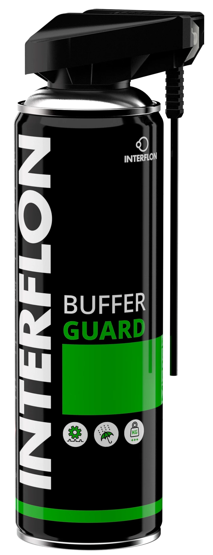 BufferGuard (aerosol)