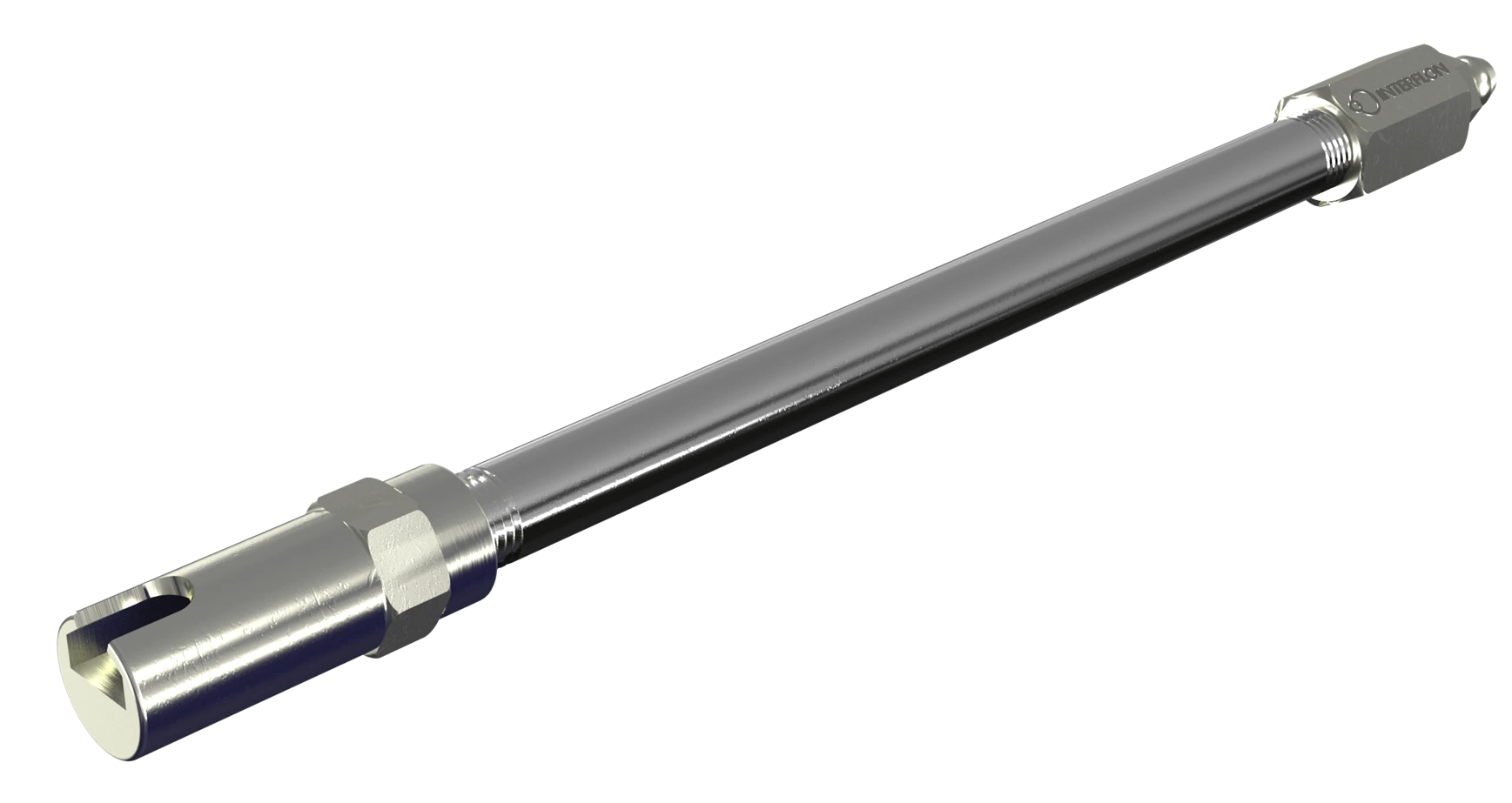 Right Angle Coupler